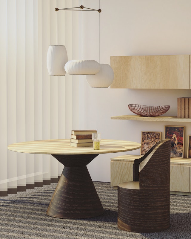 Het combineren van modern en klassiek in je interieur