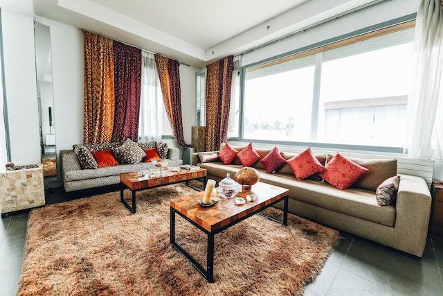 5 Stijlen om je Interieur een Frisse Look te Geven